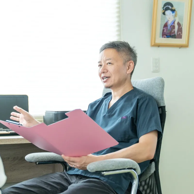 日々樹 代表 児嶋俊樹